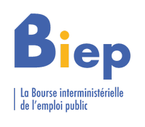 Logo Bourse interministérielle de l’emploi public (BIEP)