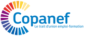 Logo COPANEF